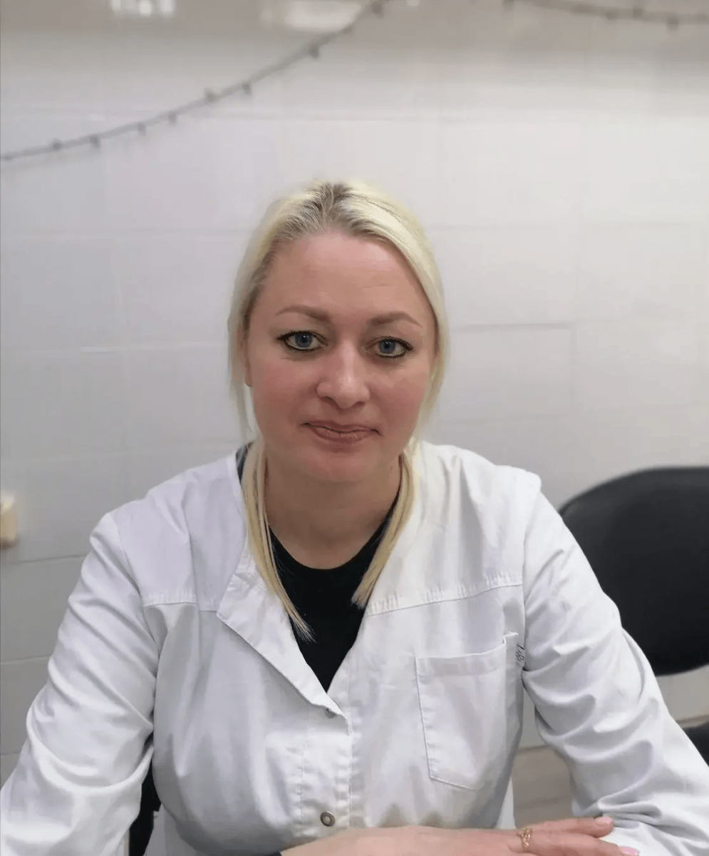 Светлана
